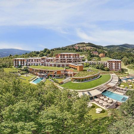 Retter Bio-Natur-Resort Pöllauberg Εξωτερικό φωτογραφία