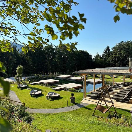 Retter Bio-Natur-Resort Pöllauberg Εξωτερικό φωτογραφία
