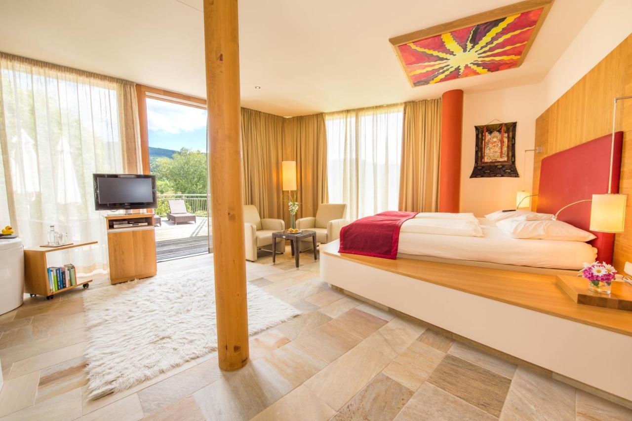 Retter Bio-Natur-Resort Pöllauberg Εξωτερικό φωτογραφία