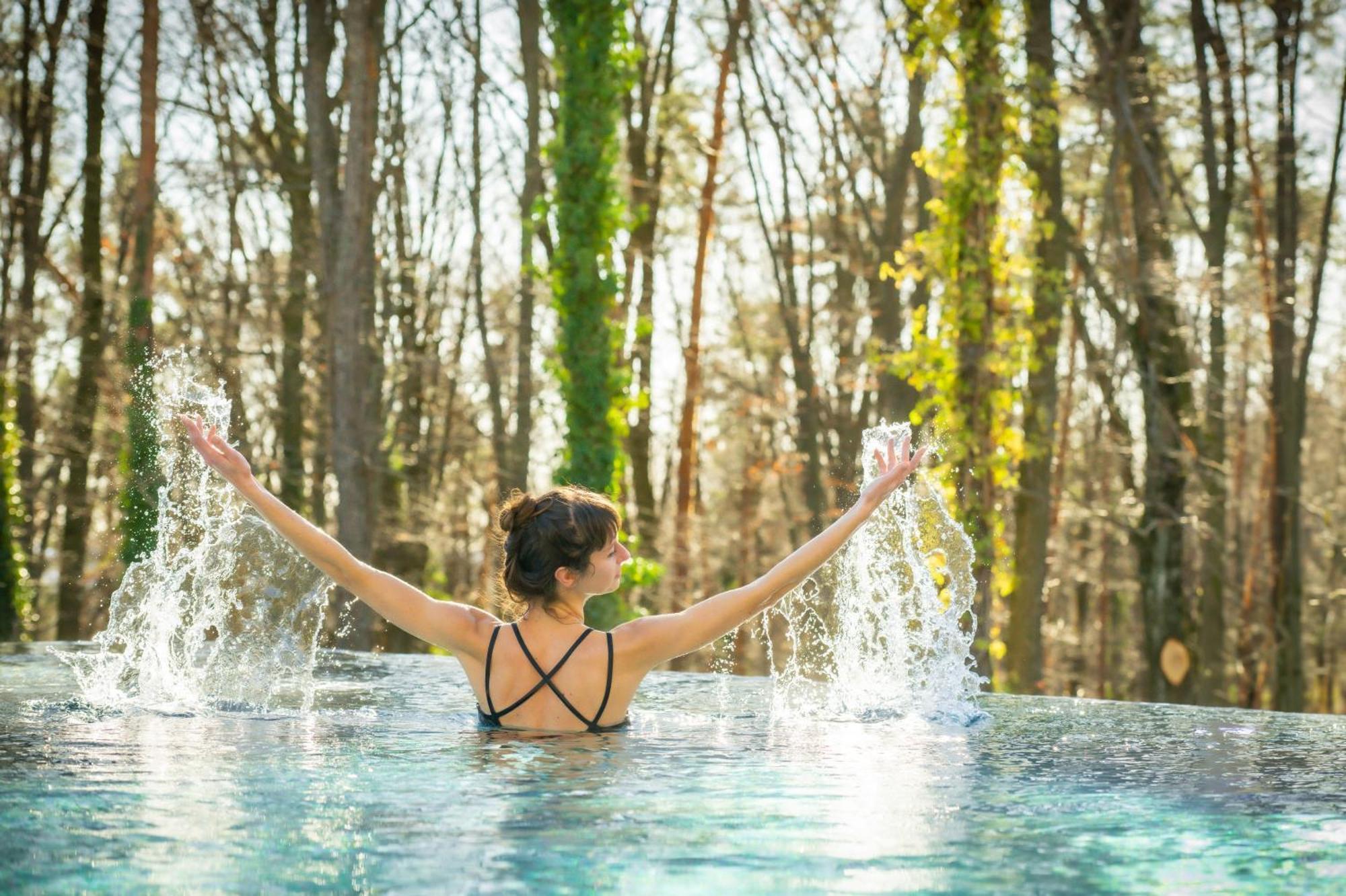 Retter Bio-Natur-Resort Pöllauberg Εξωτερικό φωτογραφία