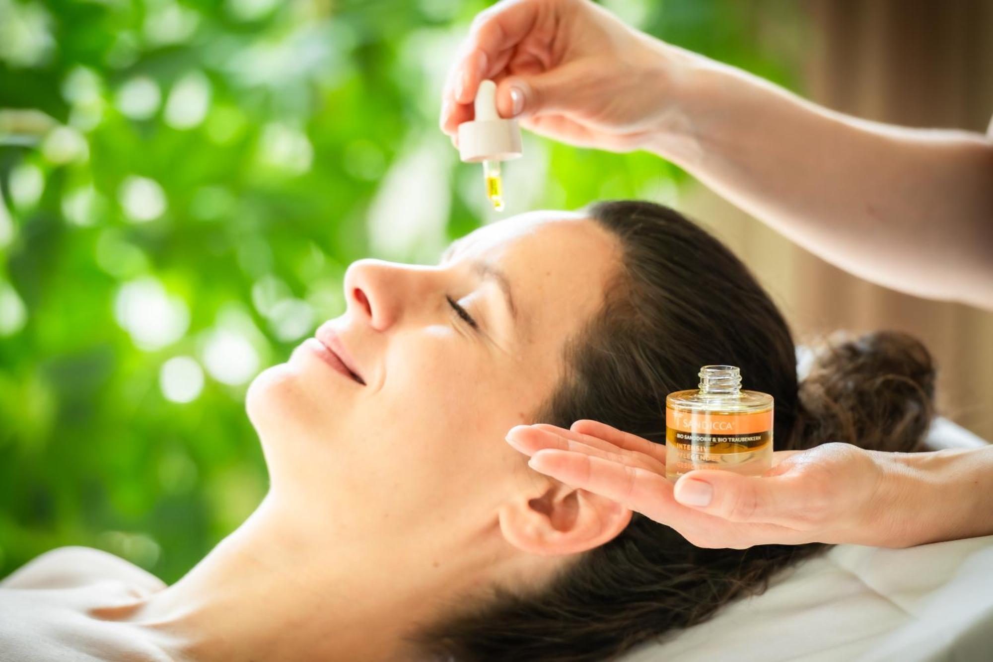 Retter Bio-Natur-Resort Pöllauberg Εξωτερικό φωτογραφία