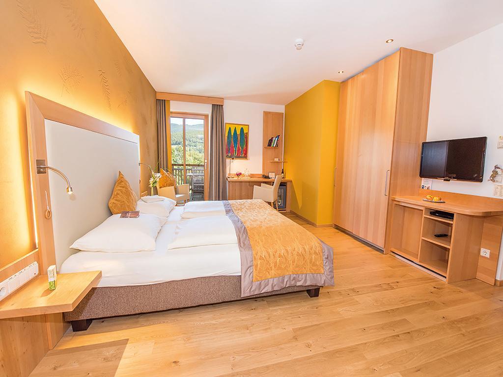 Retter Bio-Natur-Resort Pöllauberg Εξωτερικό φωτογραφία