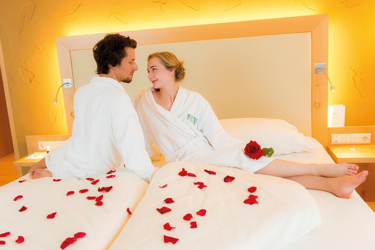 Retter Bio-Natur-Resort Pöllauberg Εξωτερικό φωτογραφία